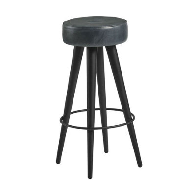  - Tanibu Stool Vintage Dark Grey