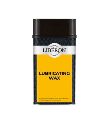 Liberon Lubricating and Cleaning Wax - For Tools and Machinery - 1 Litre - Image 3