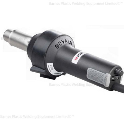 Forsthoff Oval Q Hot Air Welder 110 Volt
