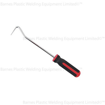 300mm Roof Seam Lap Test Single Ply Roofing Probe from B&Q