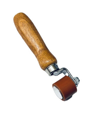 28mm Silicon Seam Pressure Roller For Single Ply Flat RoofingEpdm/tpo/pvc from B&Q