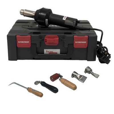 Forsthoff 230 Volt Single Ply Roofing Kit