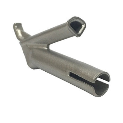 Forsthoff 5.7mm Triangular Speed Welding Nozzles