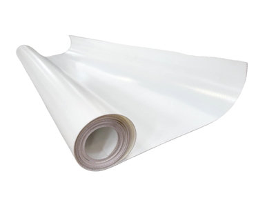 Curtainsider/side Curtain Pvc Tarpaulin MaterialTrucks Lorries Trailers Hgv from B&Q