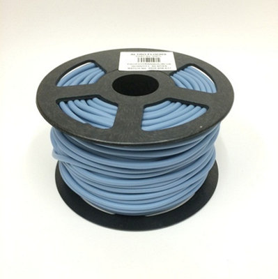 Altro Vinyl Floor Welding Rod In Pacific Blue from B&Q