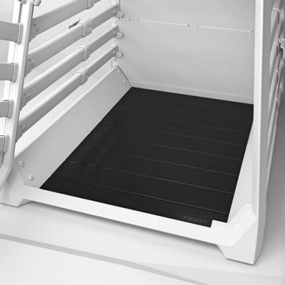 Thule Allax Dog Crate Mat Standard from B&Q
