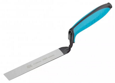Ox Tools Ox Pro 6 X 1" Tuck Pointer Carbon Steel Bricklaying Tool