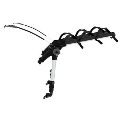 Thule Outway Hanging 3 Bike Carrier - Boot Mounted
