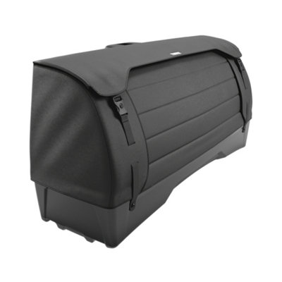 Thule Onto 2 For Easyfold 3 2/3 Bike RackFoldable Cargo Box Bag from B&Q
