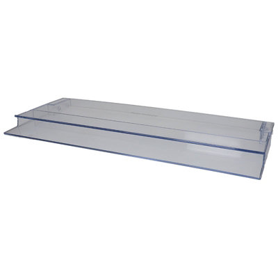 Beko Genuine Upper Fast Freezer Front FlapBek5906371000 from B&Q