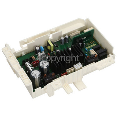 Samsung Genuine Washing Machine Main Pcb AssemblySamdc9201223C from B&Q