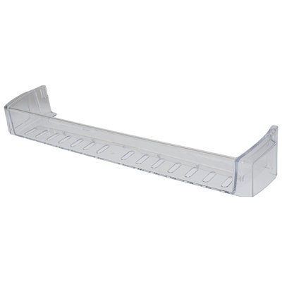 Beko Fridge Door Upper / Middle Shelf from B&Q