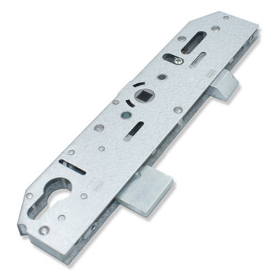 B&Q Genuine Mila Coldseal Door Lock Gearbox Centre Case Upvc 35Mm Single Spindle