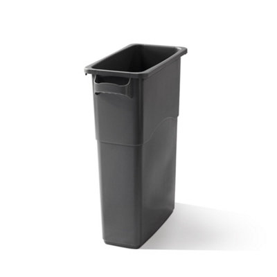 Kingfisher Direct Sustainabin Indoor Recycling Bin70 LitresBase Only from B&Q