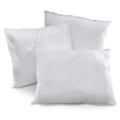 Kingfisher Direct Oil-Only Absorbent Pillows40Cm X 50CmPack Of 10 from B&Q