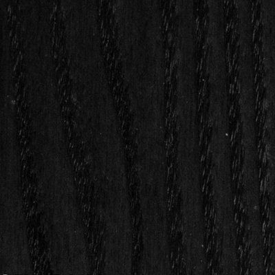 Woodeedoo Water-Based Wood Stain DyeBlackTester 10MlReady To Use Quick Dry from B&Q