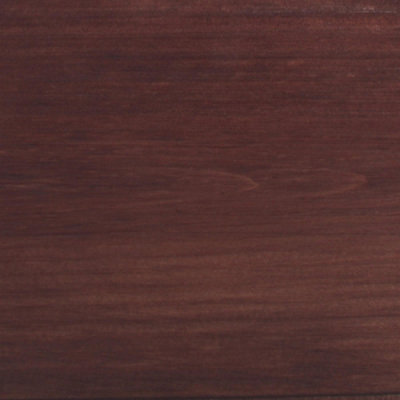 B&Q -  Water-Based Wood Stain DyeAmerican Walnut2LReady To Use Quick Dry