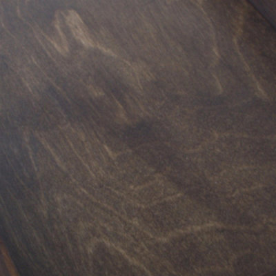 B&Q -  Water-Based Wood Stain DyeHazel2LReady To Use Quick Dry