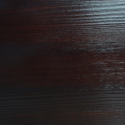 B&Q -  Water-Based Wood Stain DyePalisander2LReady To Use Quick Dry