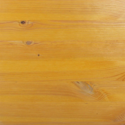 B&Q -  Water-Based Wood Stain DyePine2LReady To Use Quick Dry