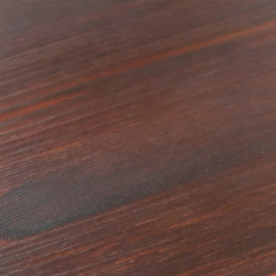 B&Q -  Water-Based Wood Stain DyeTeak2LReady To Use Quick Dry
