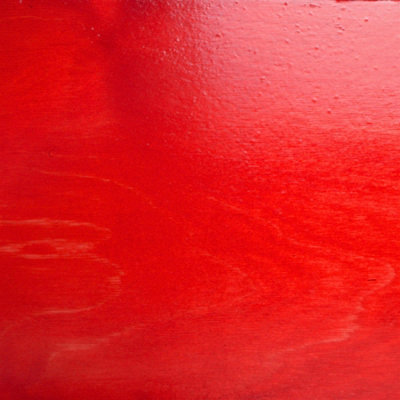 B&Q -  Water-Based Wood Stain DyeVermilion2LReady To Use Quick Dry