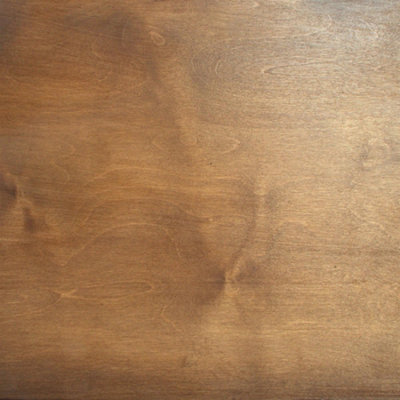 B&Q -  Water-Based Wood Stain DyeBamboo5LReady To Use Quick Dry