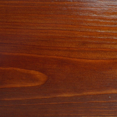 B&Q -  Water-Based Wood Stain DyeCappuccino5LReady To Use Quick Dry