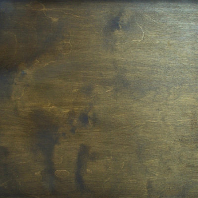 B&Q -  Water-Based Wood Stain DyeOlive5LReady To Use Quick Dry