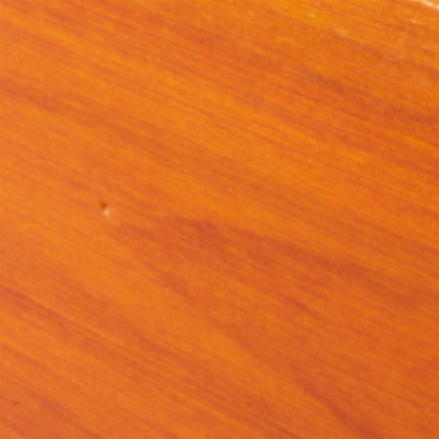 B&Q -  Water-Based Wood Stain DyePeachwood5LReady To Use Quick Dry