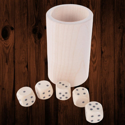 Woodeedoo Natural (2 Pcs. Decorative 10 Cm Wooden Drink Coasters | Real Pine Unfinished Wood Blanks Circles Tea Coffee Table Cup Mat Slices Shapes | 1 Cm Thick - Image 4