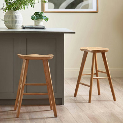  - Richmond Breakfast Bar Kitchen Stool