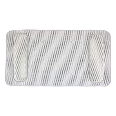 Anti Slip Mat Knee And Elbow Bathtub Cushion PadBaby Bath Kneeling Pad With Elbow Cushion from B&Q