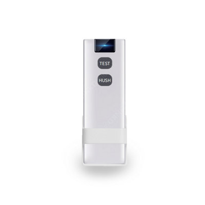 Linkd Alarms Wireless Interlinked Remote Control, 10 Yr Battery, Scotland & England Compliant - Compatible With All