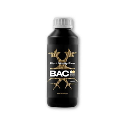  - Plant Vitality Plus Bac Organic Spider Mite Aphid Killer