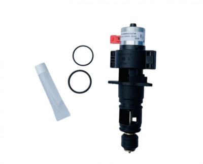 Glowworm Ultracom 2 Cxi Diverter 3 Way Valve 0020097214 Vaillant 00200213146 from B&Q