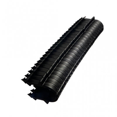  - Heatmag Underfloor Heating Clips 60mm Pipe Clips (Pack Of 300 Clips)