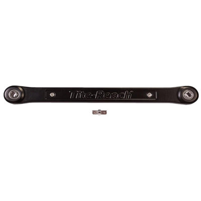 B&Q -  Professional 1/4" Slim Socket Extension Wrench 250mm Reach