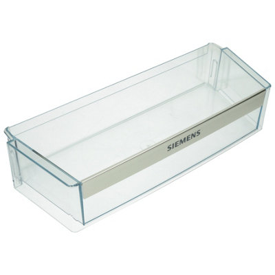 Bosch Genuine Fridge Door Shelf / TrayBsh704952 from B&Q