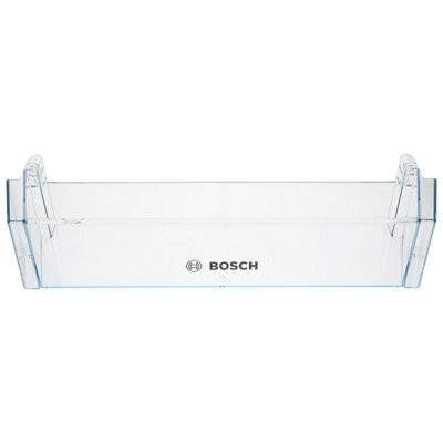 Bosch Fridge Door Lower Bottle Shelf from B&Q