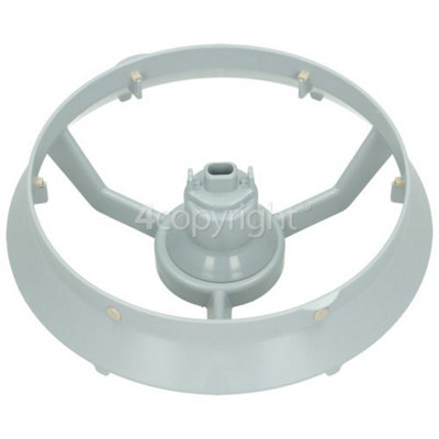 Bosch Neff Siemens Food Processor Shredding Disc Plastic RingBsh750906 from B&Q