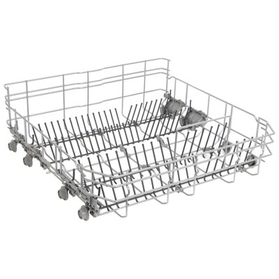 Bosch Genuine Upper Basket WheelBsh686485 from B&Q