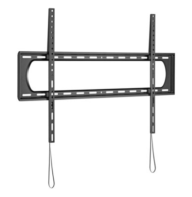 B&Q -  60"120" Fixed Tv Wall Mount Bracket