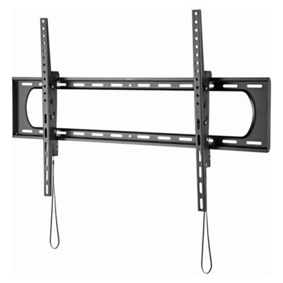 B&Q -  60" To 120" Tilt Tv Wall Mount Bracket