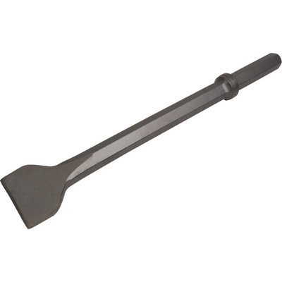 75 x 460mm Wide Impact Chisel - 1