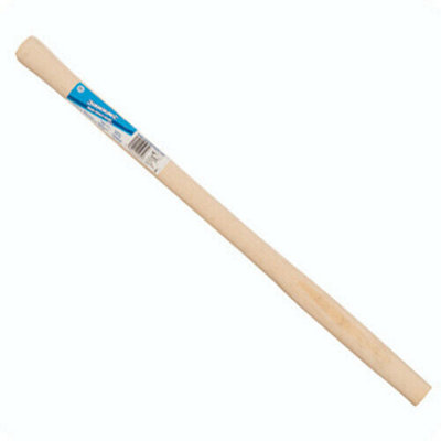 750mm Sledge Hammer Handles Beech Wooden Shaft Replacement Repair Spare Tool