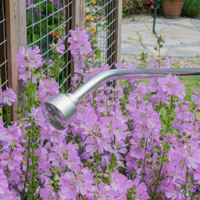 75cm BSP Female Threaded Inlet for Garden Hoses and Irrigation Systems