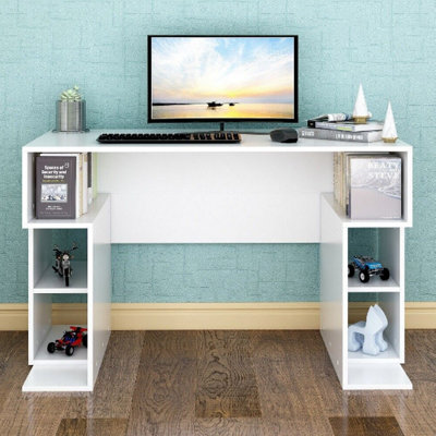 Multipurpose deals computer desk