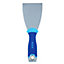 75mm Decorators Decorating Filling Scraper Stripping Putty Remover Applier
