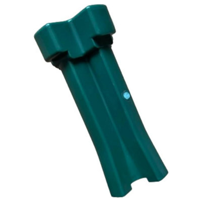 75mm Driving Tool for Met Post & Fence Post Spikes  - Updated Version